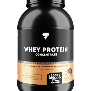 TREC NUTRITION
Whey Protein 2kg