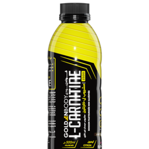 TREC NUTRITION
BOISSON L-CARNTINE (12X500ML)