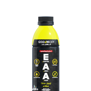 TREC NUTRITION
BOISSON EAA (12X330ML)