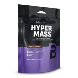 BIOTECH_USA
Hyper Mass 6.8kg