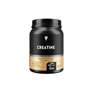 TREC NUTRITION
Creatine Monohydrate 350g