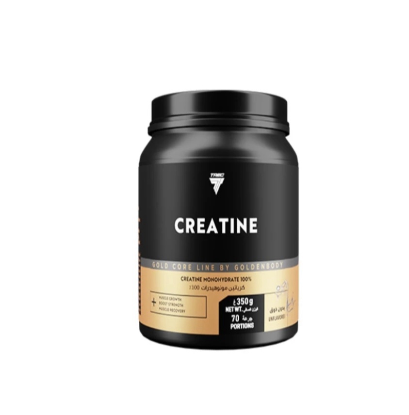 TREC NUTRITION
Creatine Monohydrate 350g