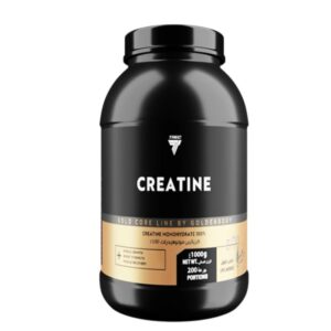 TREC NUTRITION
Creatine Monohydrate 1kg