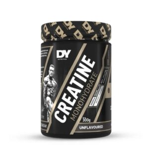 DY NUTRITION
Creatine Monohydrate 300g