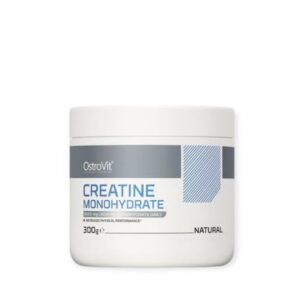 Ostrovit
Creatine Monohydrate 300g