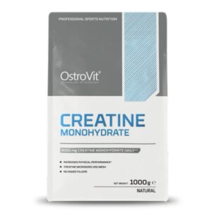 Ostrovit
Creatine Monohydrate 1kg