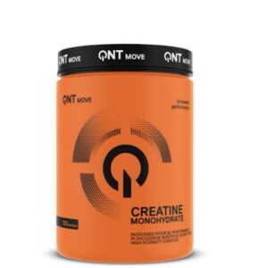 QNT
CREATINE MONOHYDRATE | 800 G