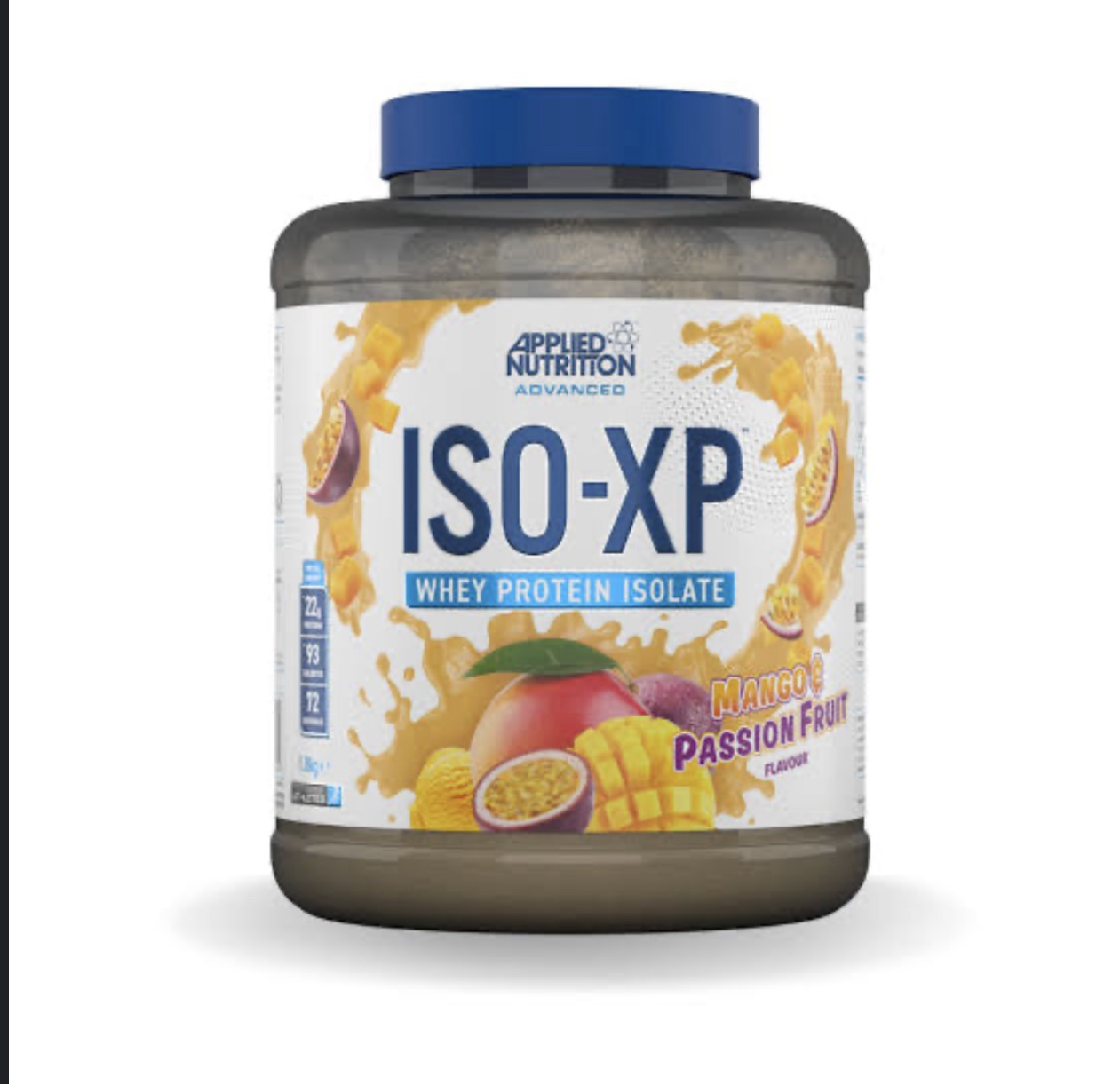 APPLIED NUTRITION
ISO-XP 1.8kg – Image 4