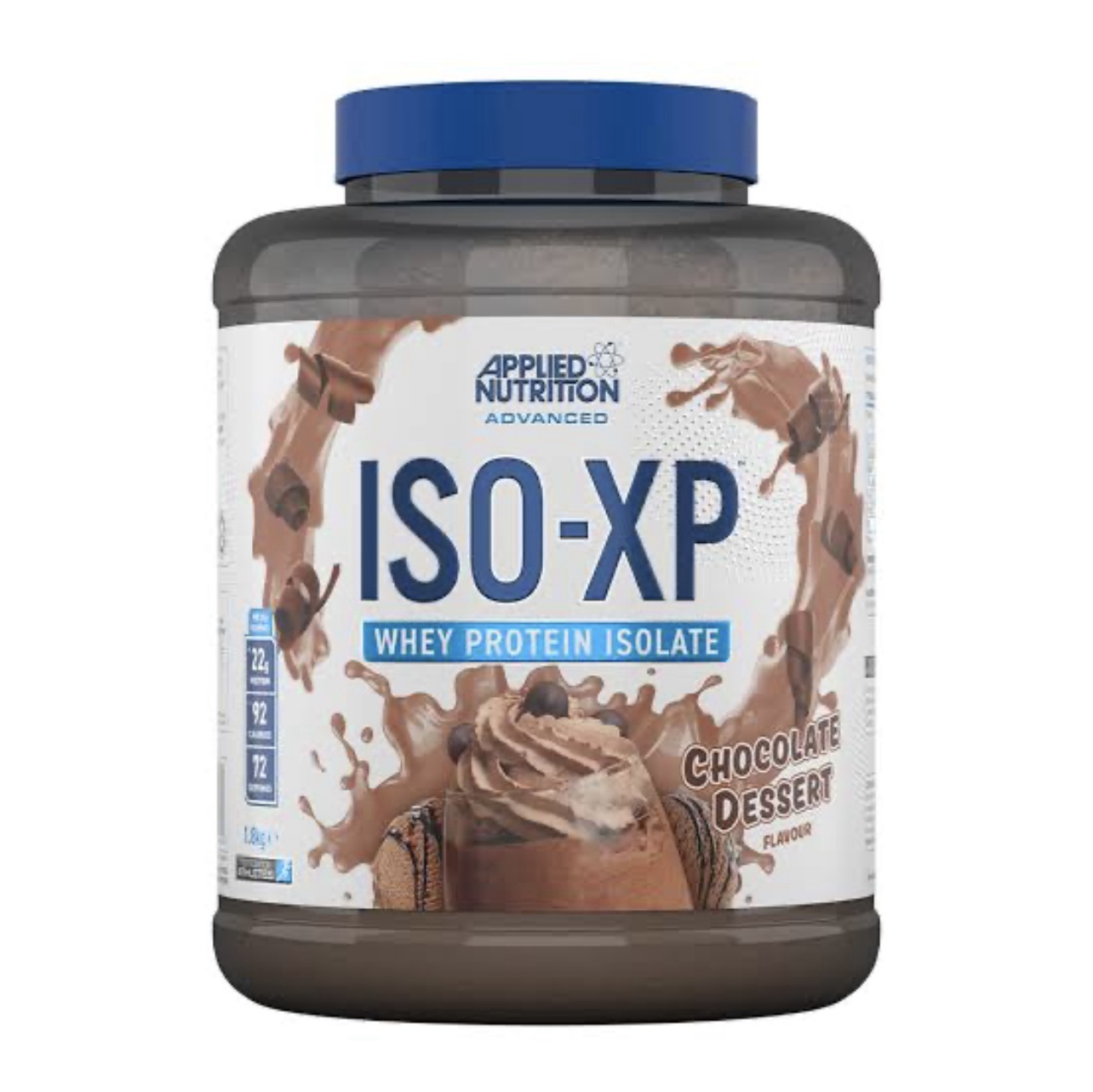 APPLIED NUTRITION
ISO-XP 1.8kg – Image 3