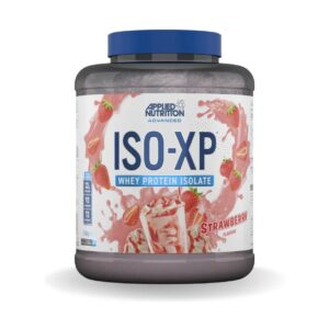 APPLIED NUTRITION
ISO-XP 1.8kg