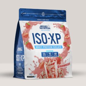 APPLIED NUTRITION
ISO-XP 1kg