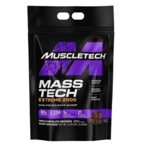 MUSCLETECH
Mass-Tech Extreme 5.4kg