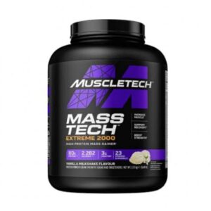 MUSCLETECH
Mass-Tech Extreme 2.7kg