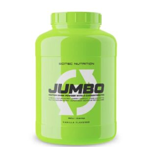 SCITEC NUTRITION
Jumbo 3.5kg