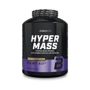 BIOTECH_USA
Hyper Mass 4kg
