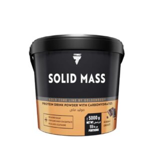 TREC NUTRITION
Solid Mass 5kg