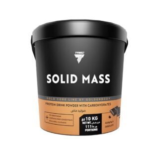 TREC NUTRITION
Solid Mass 10kg