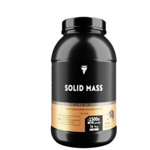TREC NUTRITION
Solid Mass 1.5kg