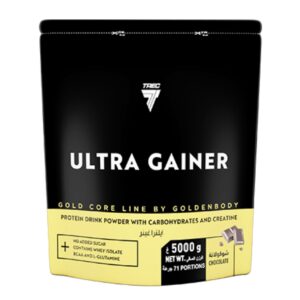 TREC NUTRITION
Ultra Gainer 5kg