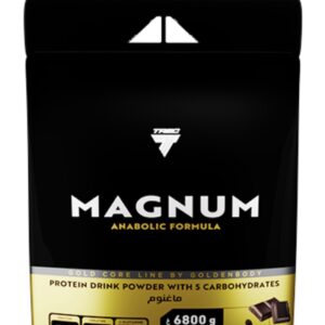 TREC NUTRITION
MAGNUM ANABOLIC 6.8kg