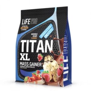 LIFE PRO NUTRITION
TITAN 3kg
