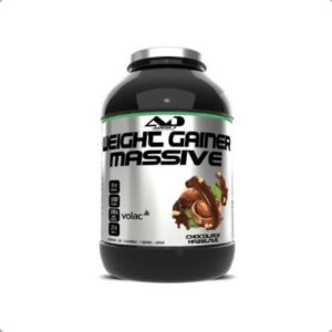 ADDICT NUTRITION
Weight Gainer Massive 5.5kg