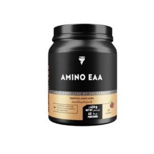 TREC NUTRITION
Amino EAA 400g
