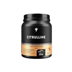 TREC NUTRITION 
Citrulline 350g