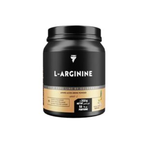 TREC NUTRITION
L-Arginine 350g