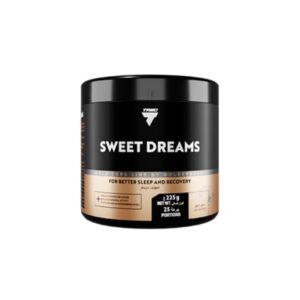 TREC NUTRITION
SWEET  DREAMS