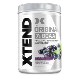 XTEND
BCAA Extend 440g
