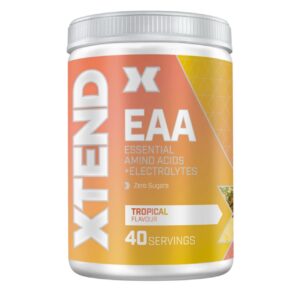 XTEND
EAA XTEND 300g