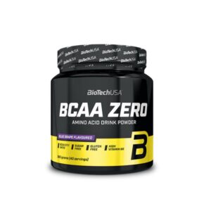 BIOTECH_USA
BCAA ZERO 360g