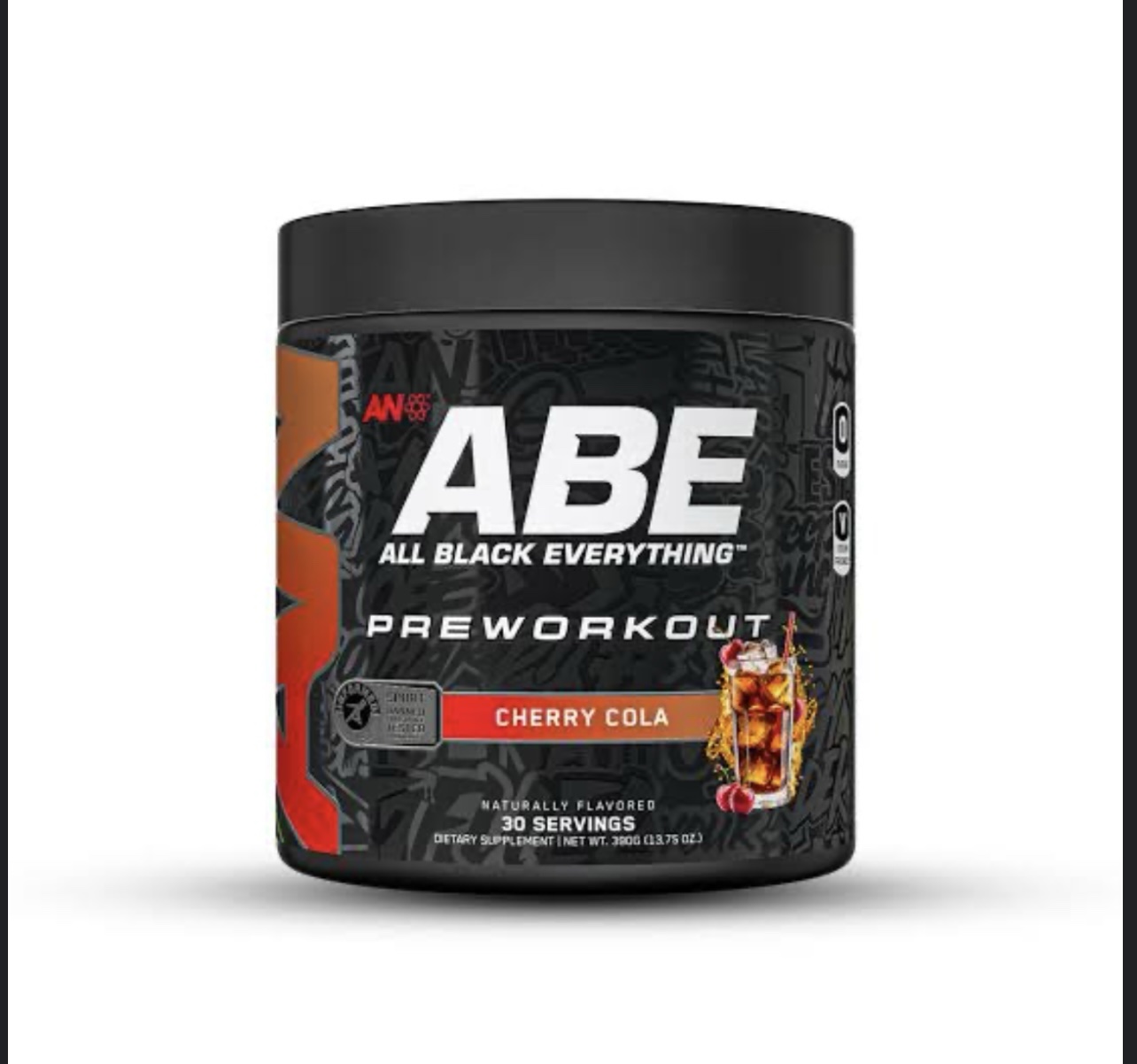 APPLIED NUTRITION
ABE Pre-Workout 390g – Image 4