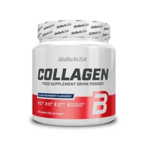 BIOTECH_USA
Collagen 300g