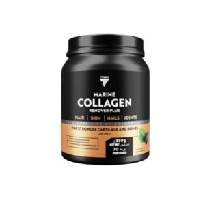 TREC NUTRITION 
Marine Collagen 350g