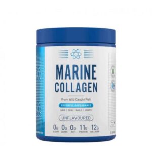 APPLIED NUTRITION
Marine Collagen 300g