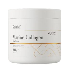 ‏OSTROVIT
Marine Collagen 200g