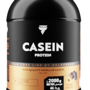 TREC NUTRITION
CASEIN 2kg