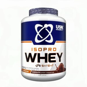 USN
WHEY ISOPRO 2kg