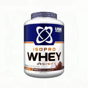 USN
WHEY ISOPRO 1kg