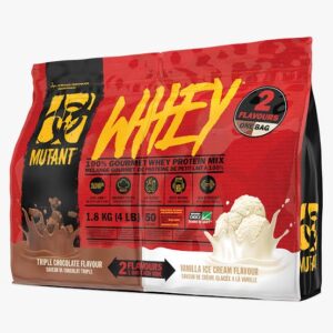 MUTANT 
Whey Mutant 2kg