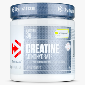 DYMATIZE 

CREATINE DYMATIZE 500 G