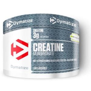 DYMATIZE

CREATINE DYMATIZE 300 G