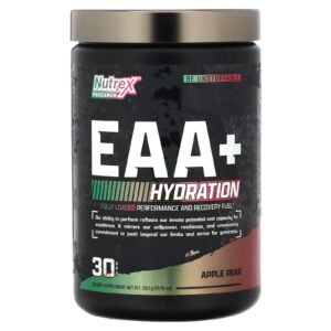 NUTREX 
EAA+ Hydratation 390 g