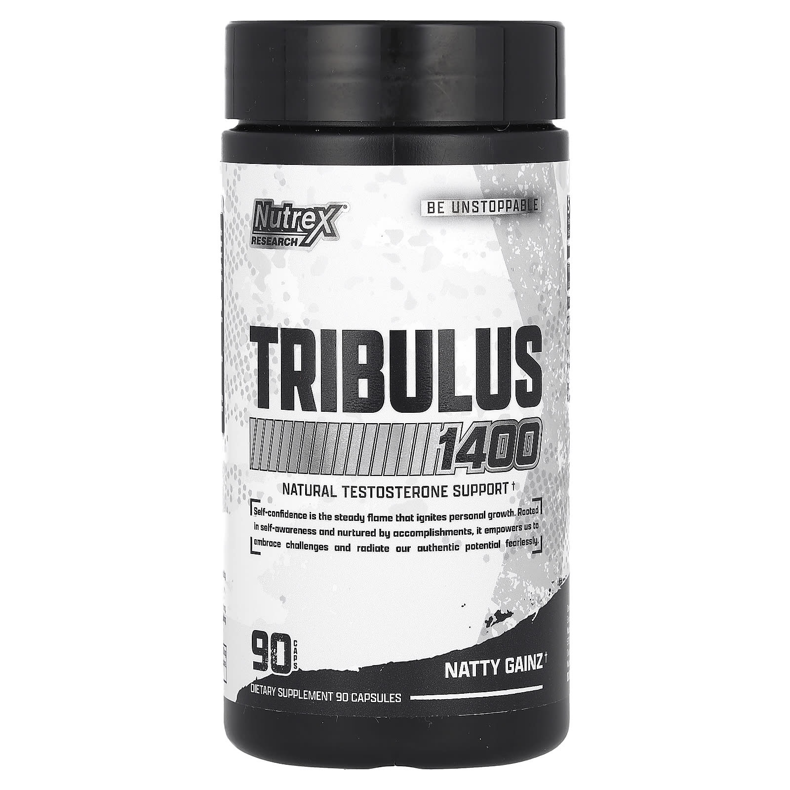 NUTREX 
Tribule 1400, 90 caps