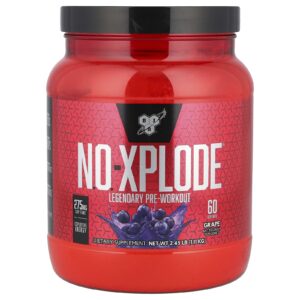 BSN
NO-XPLODE 550 g