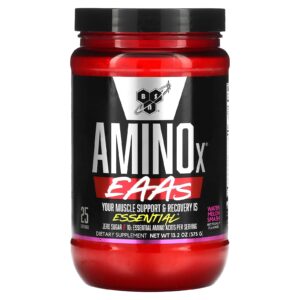 BSN
Amino x eaa 375 g