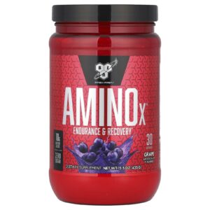 BSN
Amino x 435g