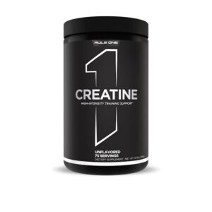 RUL1                                                                                        Creatine 390g